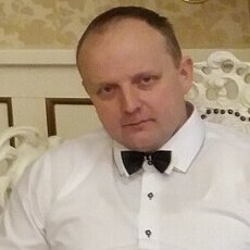 Фотография мужчины Сергей, 42 года из г. Киев