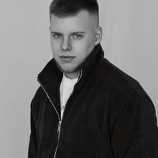 Фотография мужчины Кирилл, 24 года из г. Москва