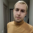 Миша, 35 лет