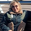 Иннесса, 50 лет