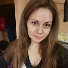 Фотография девушки Алёна, 34 года из г. Гомель