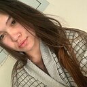 Анастасия, 20 лет