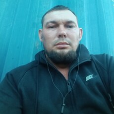 Фотография мужчины Александр, 37 лет из г. Усолье-Сибирское
