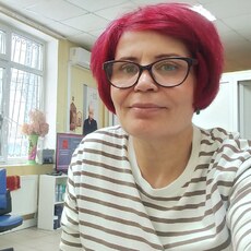 Фотография девушки Варвара, 49 лет из г. Белоозерский