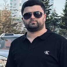 Фотография мужчины Седат, 30 лет из г. Судак