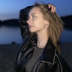 Фотография девушки Юлия, 20 лет из г. Гродно