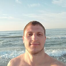 Фотография мужчины Андрей, 32 года из г. Канск