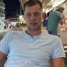 Фотография мужчины Кирилл, 25 лет из г. Можга