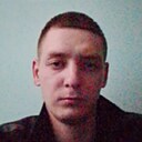 Игорь, 23 года