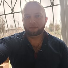 Фотография мужчины Кирилл, 31 год из г. Мелитополь