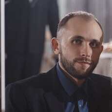 Фотография мужчины Сергей, 27 лет из г. Рубцовск
