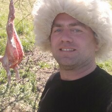 Фотография мужчины Давид, 43 года из г. Сморгонь