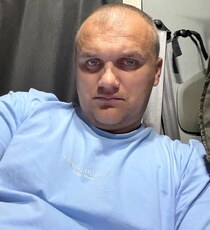 Фотография мужчины Aleksandr, 35 лет из г. Пинск