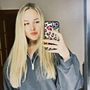 Вика, 27 лет