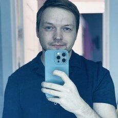 Фотография мужчины Григорий, 32 года из г. Хабаровск