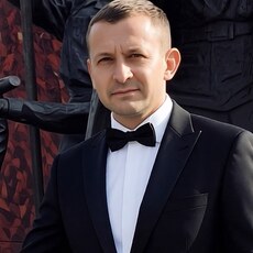 Фотография мужчины Алексей, 39 лет из г. Сергач