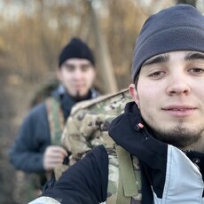 Фотография мужчины Да, 24 года из г. Норильск