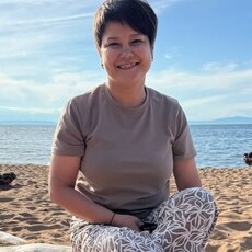 Фотография девушки Елена, 51 год из г. Улан-Удэ