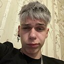 Олег, 23 года