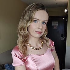 Кристина, 38 из г. Выборг.