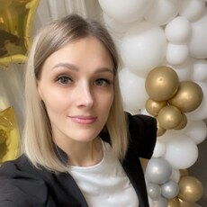 Анастасия, 35 из г. Иркутск.
