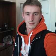 Фотография мужчины Павел, 31 год из г. Кричев