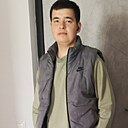 Шах, 19 лет