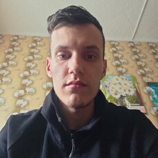 Фотография мужчины Никита, 23 года из г. Усть-Кут