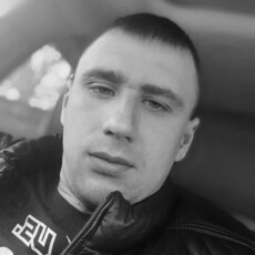Фотография мужчины Данил, 37 лет из г. Новокузнецк