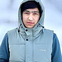Асадбек, 23 года