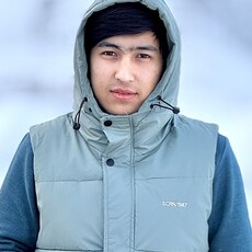 Фотография мужчины Асадбек, 23 года из г. Наманган
