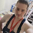 Сергей, 33 года