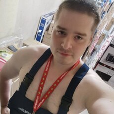 Фотография мужчины Сергей, 33 года из г. Курган