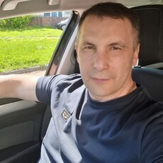 Фотография мужчины Александр, 47 лет из г. Могилев