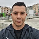 Давид, 33 года