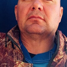 Фотография мужчины Алексей, 44 года из г. Гулькевичи
