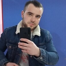 Фотография мужчины Денис, 33 года из г. Нижний Новгород