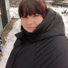 Фотография девушки Дврья, 34 года из г. Новосибирск