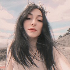 Фотография девушки Екатерина, 25 лет из г. Симферополь