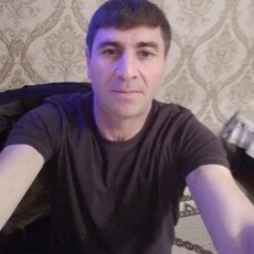 Фотография мужчины Samid, 44 года из г. Курган