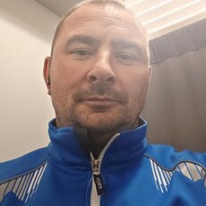 Фотография мужчины Евгений, 45 лет из г. Вологда
