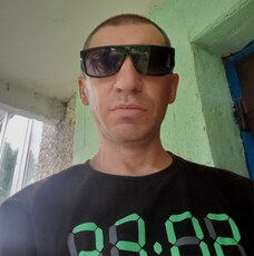 Фотография мужчины Александр, 40 лет из г. Барановичи