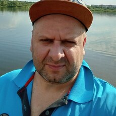 Фотография мужчины Александр, 43 года из г. Могилев