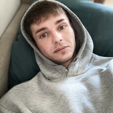 Фотография мужчины Andrey, 33 года из г. Хабаровск