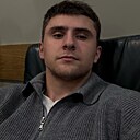 Алим, 22 года