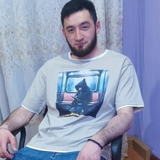 Фотография мужчины Duki, 27 лет из г. Бийск