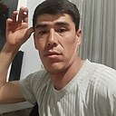 Нодир, 31 год