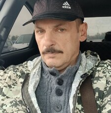 Фотография мужчины Янош, 51 год из г. Красногорск