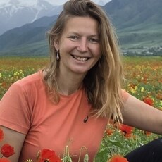 Фотография девушки Татьяна, 42 года из г. Екатеринбург