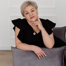 Фотография девушки Елена, 49 лет из г. Саянск